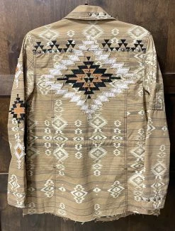 Sierra Jacket By Double D -shopranchhouse shop IMG 2279