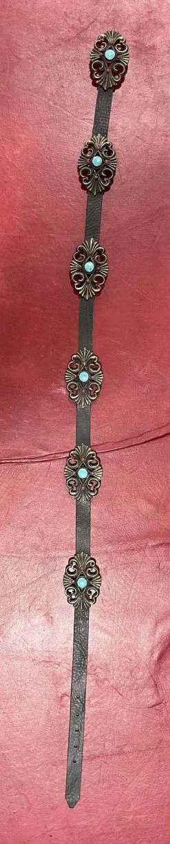 Barbosa Western Heritage Belt -shopranchhouse shop IMG 2300