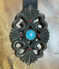 Barbosa Western Heritage Belt -shopranchhouse shop IMG 2302