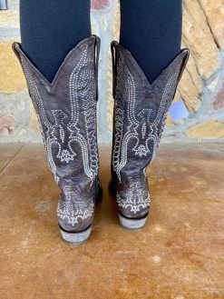 Old Gringo Eagle Swarovski Boot -shopranchhouse shop IMG 2411 043f98e7 6b1d 4062 ba35 6351b99a5bf2 1
