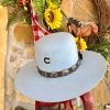 Charlie 1 Horse - Saguaro Hat In Baby Blue -shopranchhouse shop IMG 2505