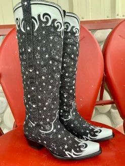 Old Gringo Lowell Boot -shopranchhouse shop IMG 2603