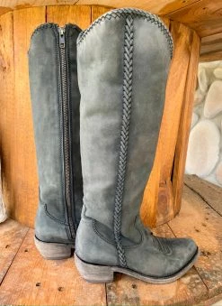 Liberty Black Zoe Vegas Boot -shopranchhouse shop IMG 2646 1