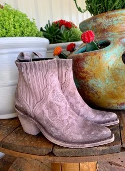Liberty Black Hayle Bootie -shopranchhouse shop IMG 2649