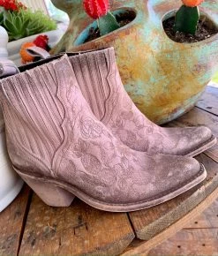 Liberty Black Hayle Bootie