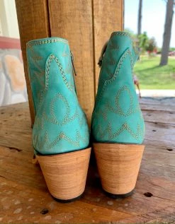 Liberty Black Katherine Bootie -shopranchhouse shop IMG 2653 568be8f2 2ff9 4bd4 87cd 2fcdca81ee29