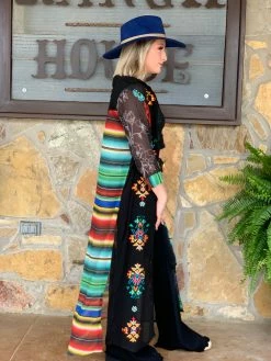 Skully Cinco De Mayo Duster -shopranchhouse shop IMG 2763