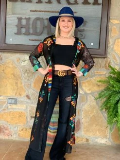 Skully Cinco De Mayo Duster -shopranchhouse shop IMG 2776