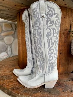 Liberty Black Allie Snow Shimmer Boot