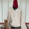 Fuzzy Wuzzy Pull-Over By WISHLIST -shopranchhouse shop IMG 2934
