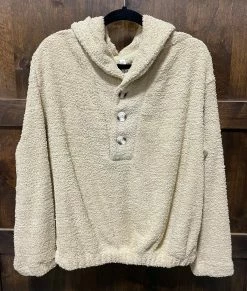 Fuzzy Wuzzy Pull-Over By WISHLIST 7 Fuzzy Wuzzy Pull-Over By WISHLIST -shopranchhouse shop IMG 2936