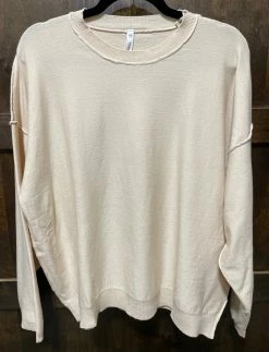 Favorite Sweater By WISHLIST -shopranchhouse shop IMG 2942
