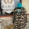 Saddle Up Tunic By Tasha Polizzi -shopranchhouse shop IMG 2949