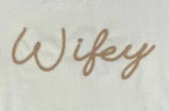 Wifey Sweater -shopranchhouse shop IMG 2961