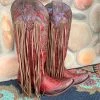 Corral Wild Heart Boot -shopranchhouse shop IMG 2972 1