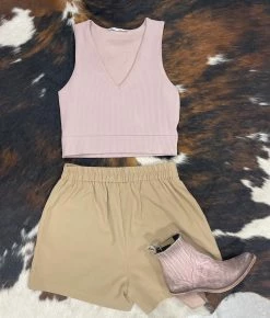 Coco Shorts -shopranchhouse shop IMG 3001