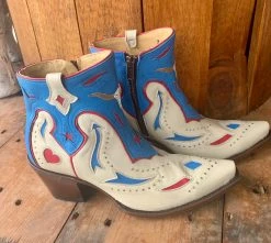 Old Gringo Doris Bootie -shopranchhouse shop IMG 3016