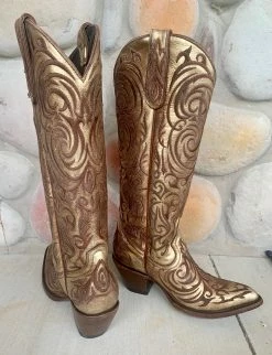 Old Gringo Madonna Boot 7 Old Gringo Madonna Boot -shopranchhouse shop IMG 3020