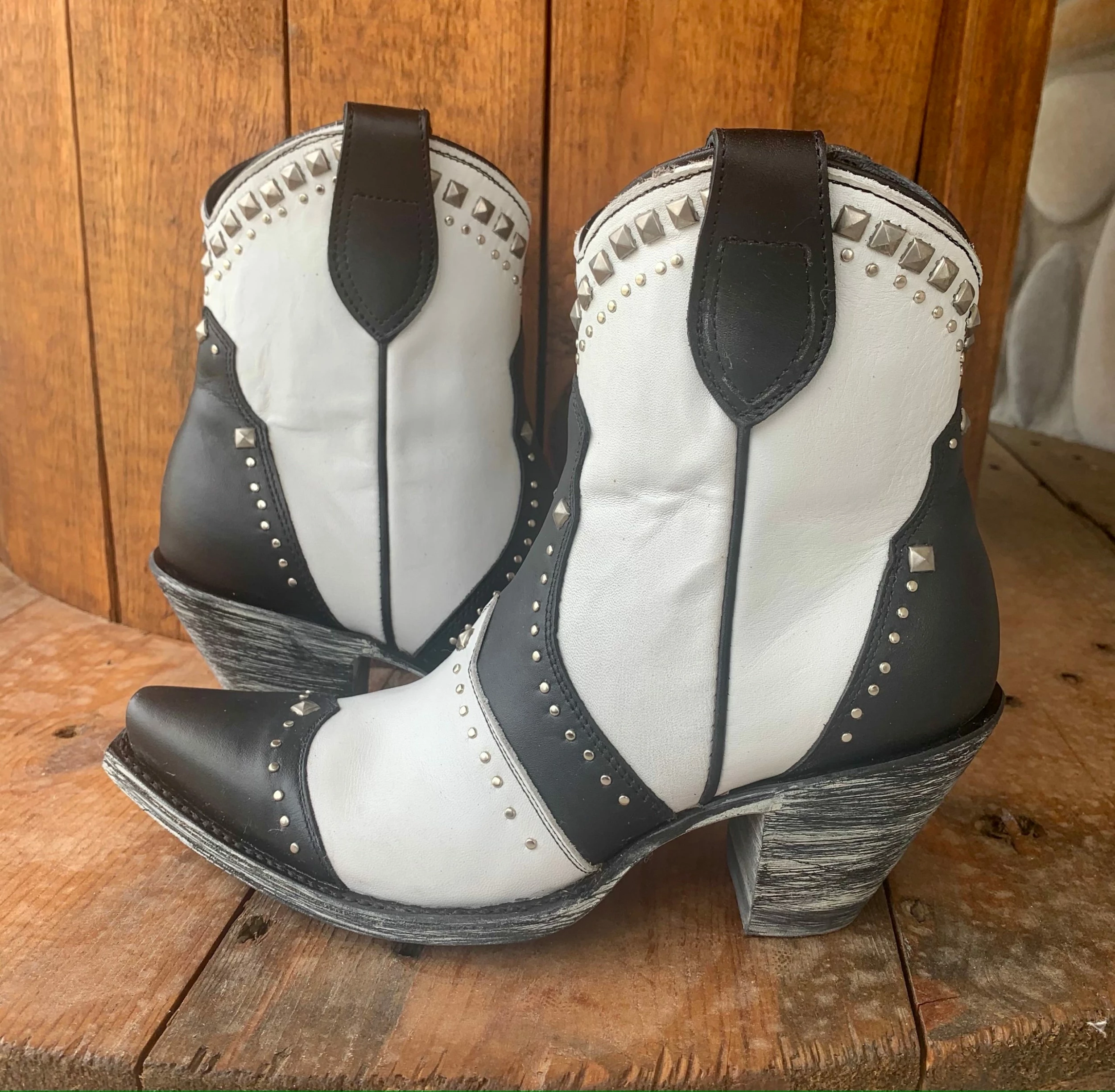 Old Gringo Natasha Bootie 3 Old Gringo Natasha Bootie