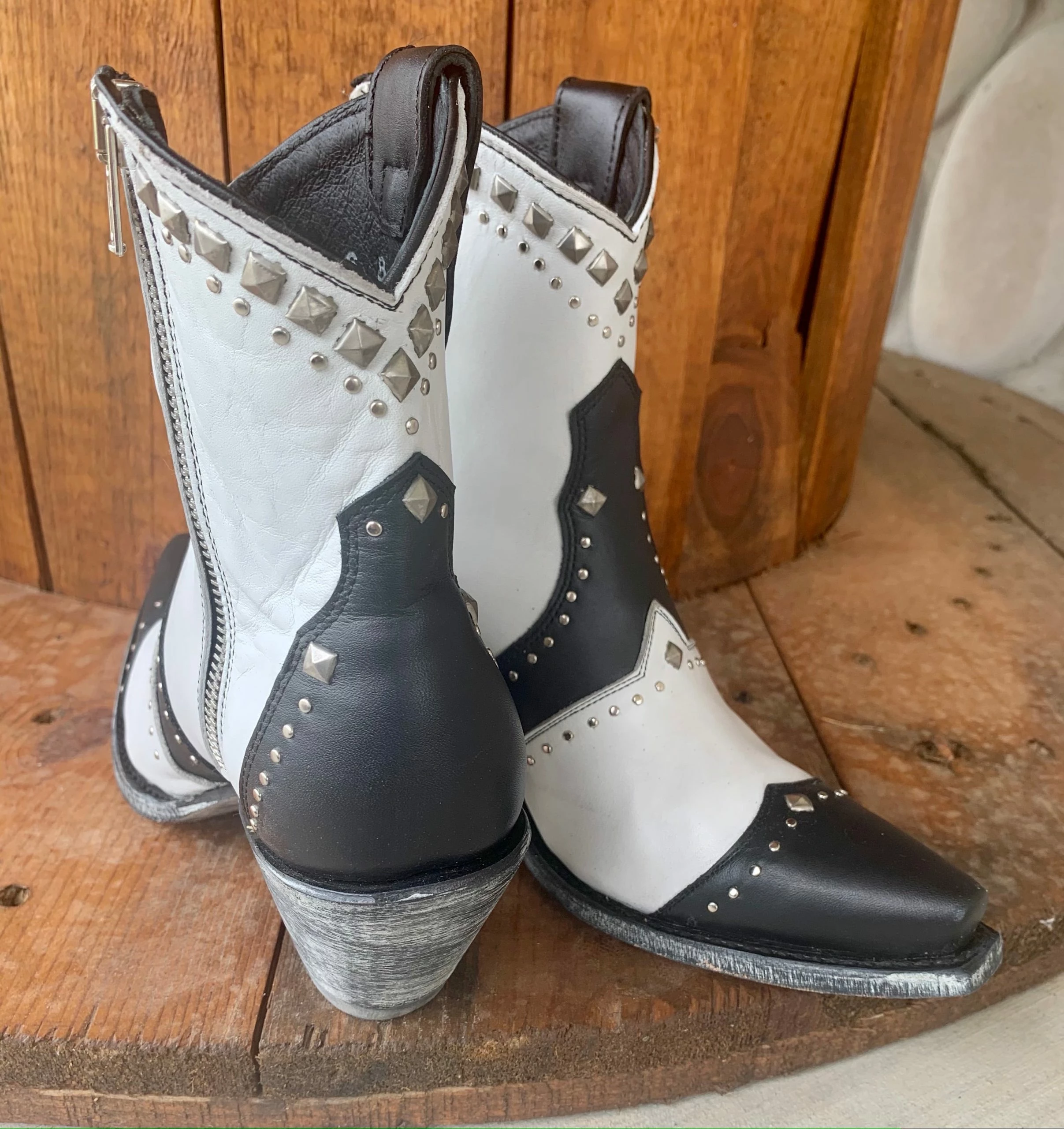 Old Gringo Natasha Bootie 4 Old Gringo Natasha Bootie - Image 2