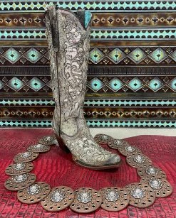 Glitter And Glam By Corral