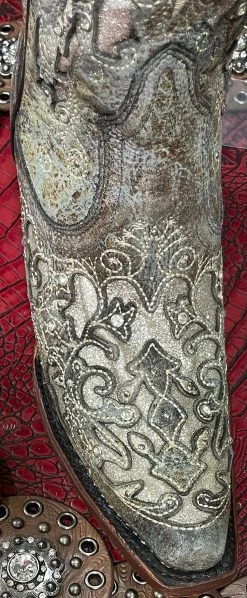 Glitter And Glam By Corral 8 Glitter And Glam By Corral -shopranchhouse shop IMG 3072