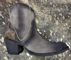 Skinny Rope Necklace- Nikki Smith