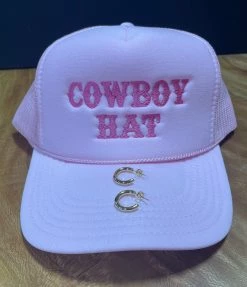 Tessa Gold Hoops-Nikki Smith -shopranchhouse shop IMG 3133