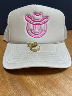 Paige Star Hoop Earrings-Nikki Smith -shopranchhouse shop IMG 3138