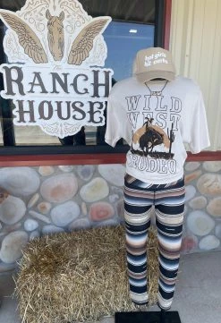 Faye Leggings- Tasha Polizzi