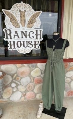 Lieutenant Dan Jumpsuit - Gilli 11 Lieutenant Dan Jumpsuit - Gilli -shopranchhouse shop IMG 3259