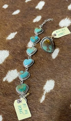 All My Heart Jewelry Collection