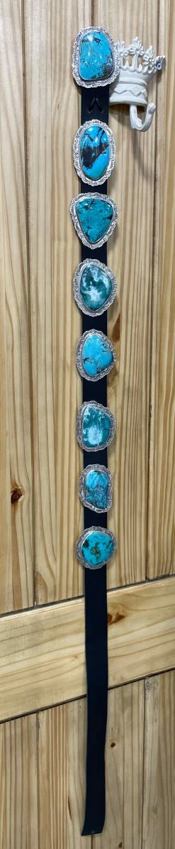 Seven Seas Turquoise Belt 11 Seven Seas Turquoise Belt -shopranchhouse shop IMG 3373