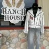 Senorita's Jacket- Double D -shopranchhouse shop IMG 3393