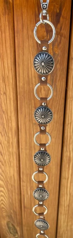 Barbosa Wild West Chain Belts 11 Barbosa Wild West Chain Belts -shopranchhouse shop IMG 3425