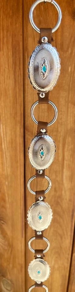 Barbosa Wild West Chain Belts 12 Barbosa Wild West Chain Belts -shopranchhouse shop IMG 3426