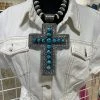 Our Father Cross Necklace -shopranchhouse shop IMG 3494