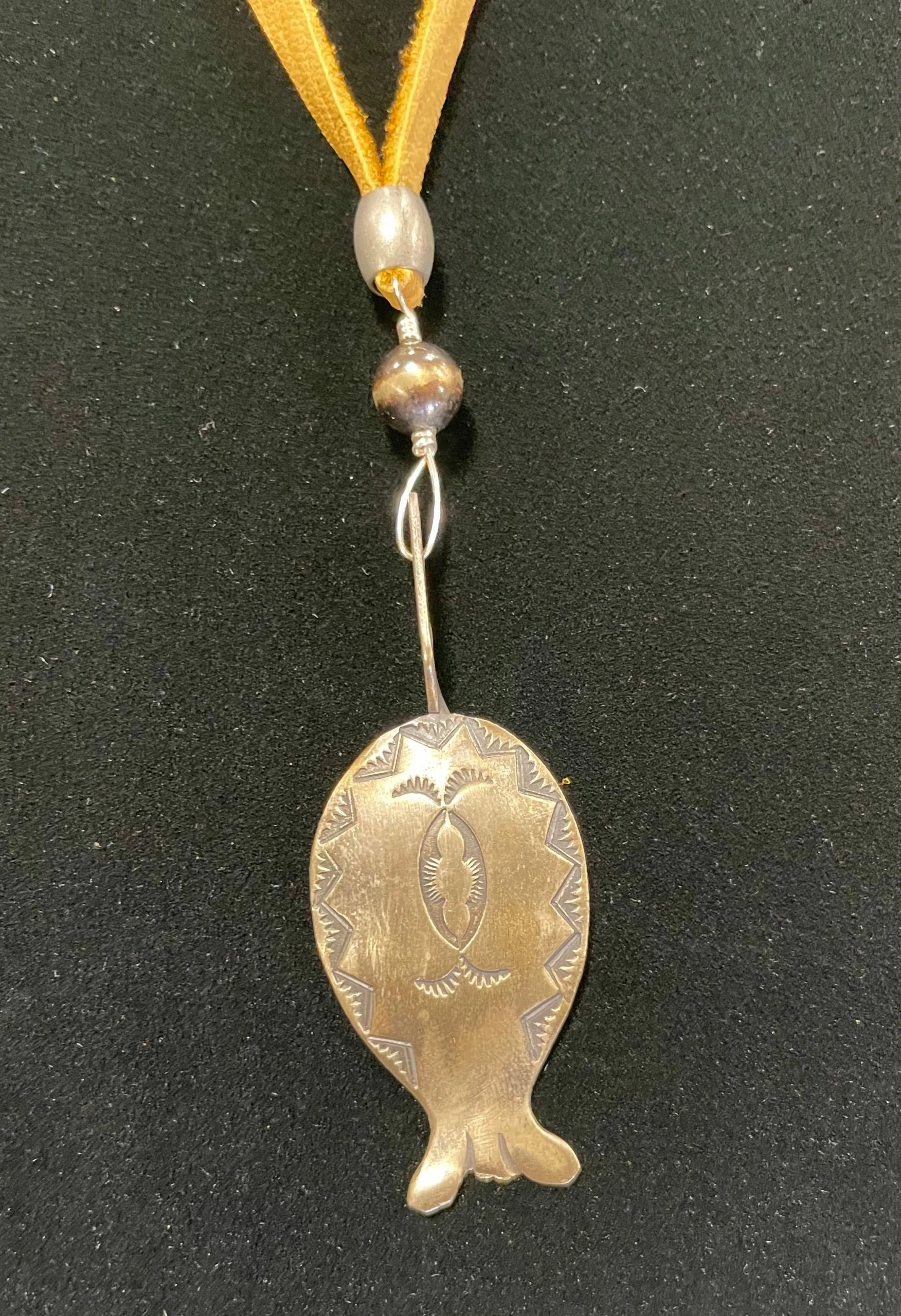 Chelsea Collette Concho Wrap Necklaces 5 Chelsea Collette Concho Wrap Necklaces - Image 3