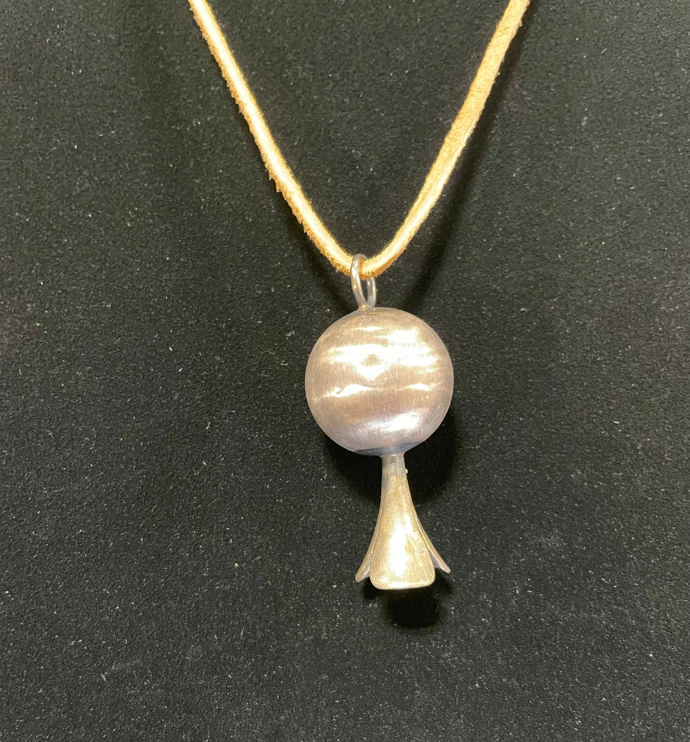 Chelsea Collette Concho Wrap Necklaces 6 Chelsea Collette Concho Wrap Necklaces - Image 4