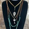 Chelsea Collette Concho Wrap Necklaces -shopranchhouse shop IMG 3514