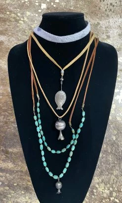 Chelsea Collette Concho Wrap Necklaces 15 Chelsea Collette Concho Wrap Necklaces -shopranchhouse shop IMG 3514 e476bf3c 33de 4a5b 9a33 3575f7b14f0f
