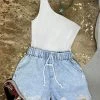 Summertime Babe Shorts- Mazik 2 Summertime Babe Shorts- Mazik -shopranchhouse shop IMG 3521