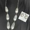 White Buffalo Turquoise Set -shopranchhouse shop IMG 3527