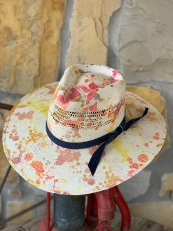 Charlie 1 Horse Big Splash Hat