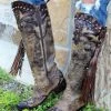 Double D Ybarra Boot -shopranchhouse shop IMG 4558 1