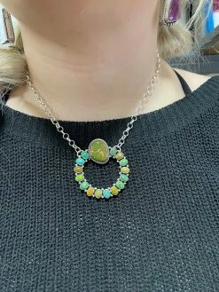 Sonoran Circle Of Life Necklace 7 Sonoran Circle Of Life Necklace -shopranchhouse shop IMG 4849