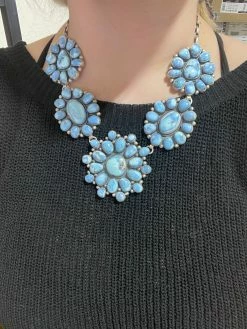 Ocean Front Property Necklace & Cuff -shopranchhouse shop IMG 4853 1