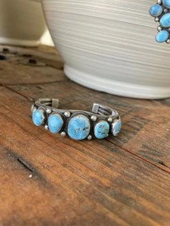 Ocean Front Property Necklace & Cuff -shopranchhouse shop IMG 4862 1