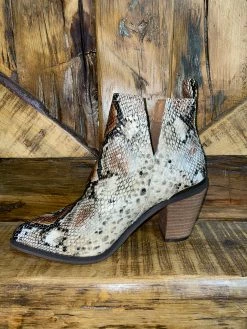Snakin' Around Booties -shopranchhouse shop IMG 5110