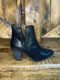 Snakin' Around Booties -shopranchhouse shop IMG 5112